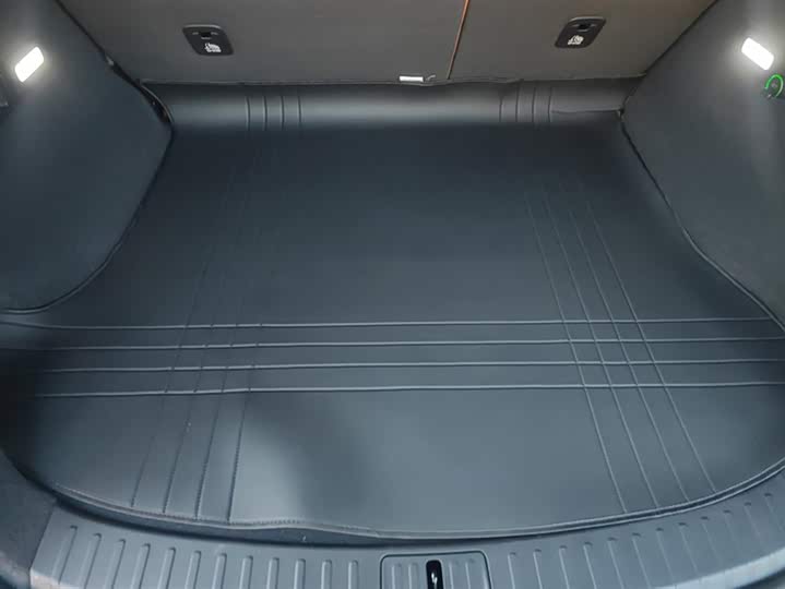 Xiaomi YU7 2025 2025款 超长续航高性能四驱Max版