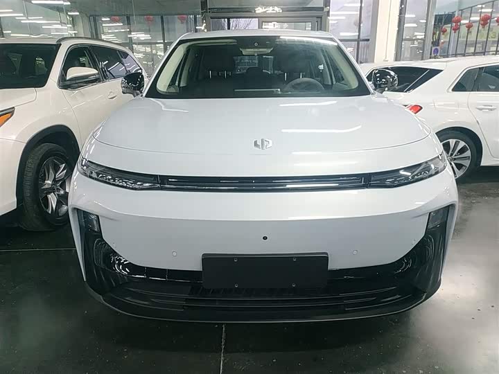 Leapmotor B10 2025 2025款 510舒享版