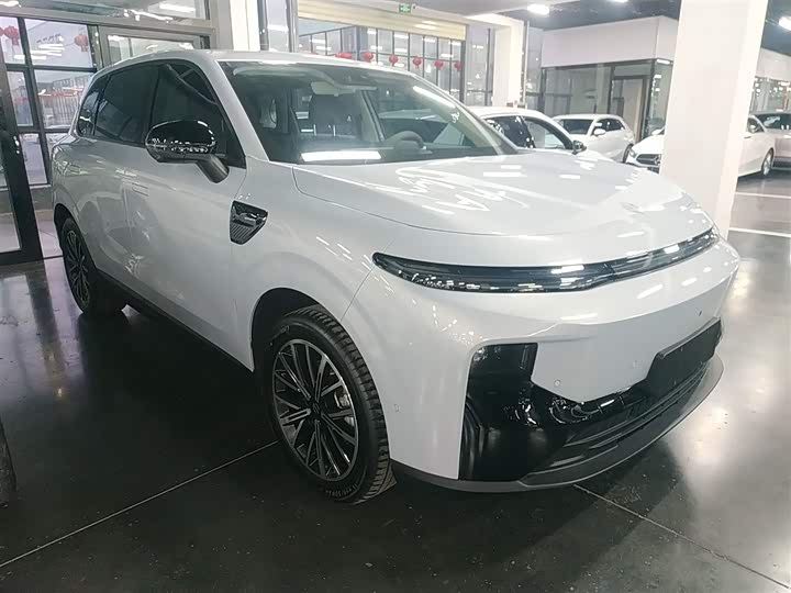 Leapmotor B10 2025 2025款 510舒享版