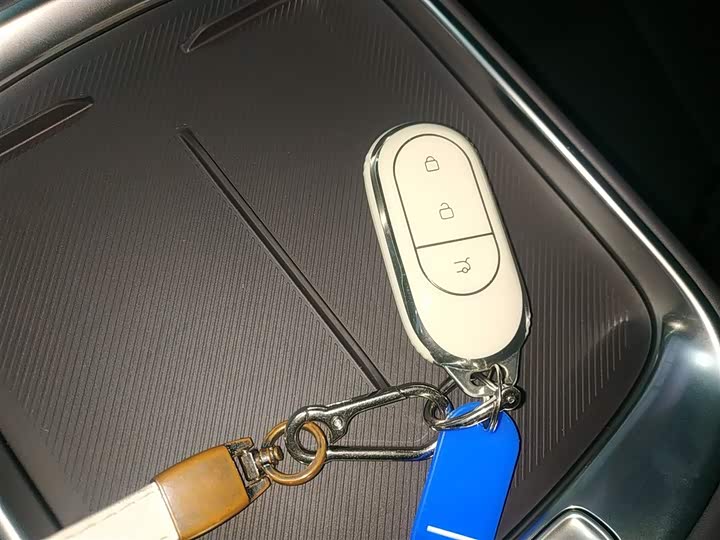 Leapmotor B10 2025 2025款 510舒享版