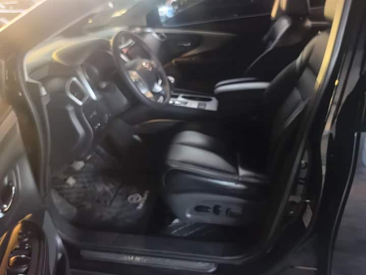 Nissan Murano 2021 2021款 2.5L XL 两驱智联豪华版