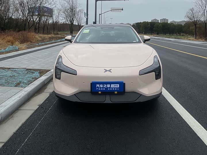 XPeng Mona M03 2025 2025款 515 长续航 Plus