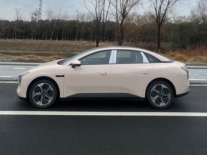 XPeng Mona M03 2025 2025款 515 长续航 Plus