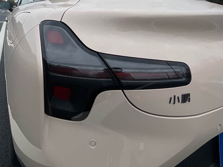 XPeng Mona M03 2025 2025款 515 长续航 Plus