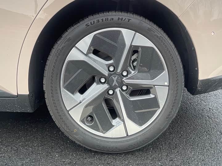 XPeng Mona M03 2025 2025款 515 长续航 Plus