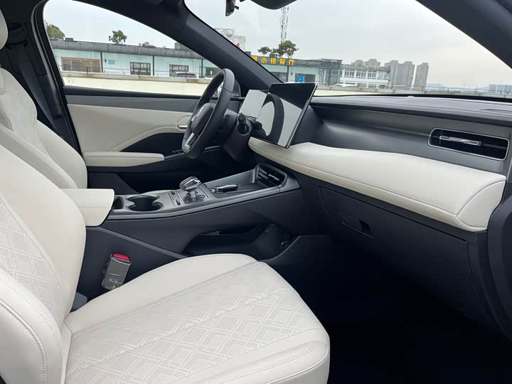 BYD Qin Plus 2025 2025款 DM-i 智驾版 120KM超越型