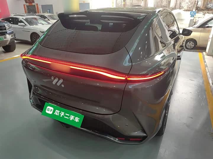 IM motors LS7 2025 2025款 焕新版 Ultra