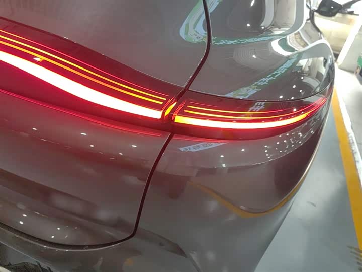 IM motors LS7 2025 2025款 焕新版 Ultra