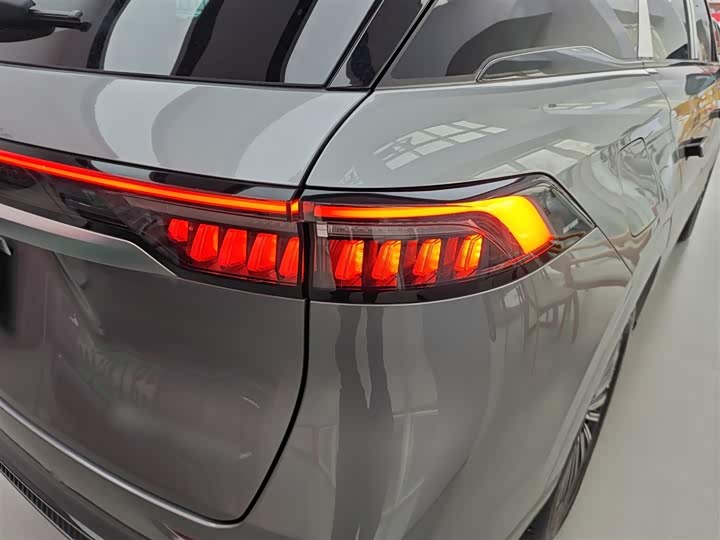 Chery Tiggo 9 Hybrid 2025 2025款 1.5T 106KM悦享版 5座 磷酸铁锂