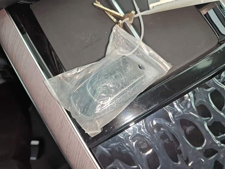 Chery Tiggo 9 Hybrid 2025 2025款 1.5T 106KM悦享版 5座 磷酸铁锂