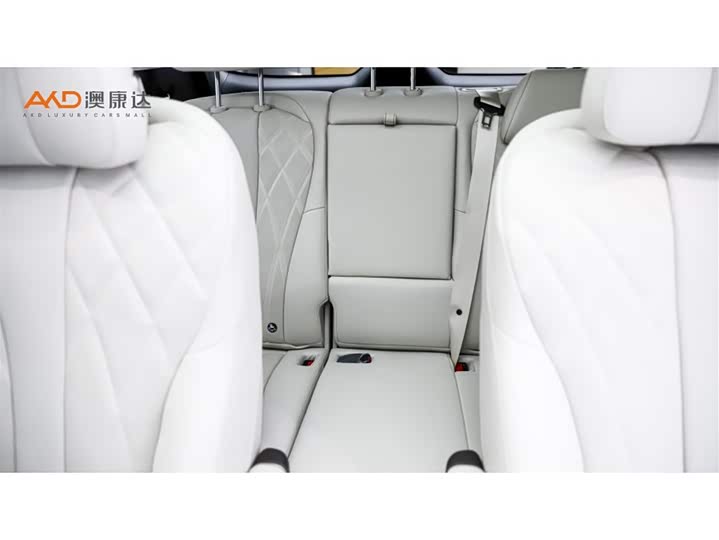 Denza D9 2025 2025款 DM-i 智驾版 1020 四驱旗舰型