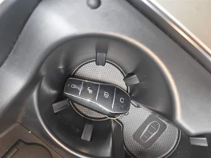 BYD Tang L 2025 2025款 DM 175KM无人机玩家版