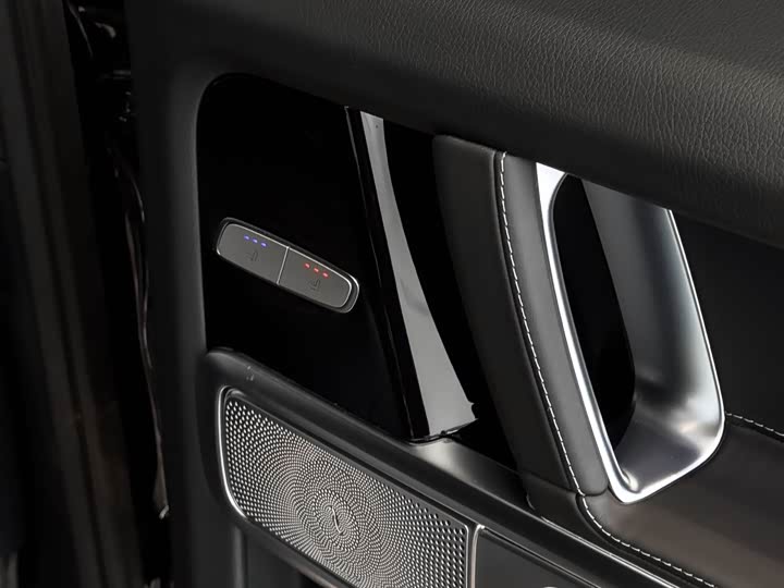 Mercedes-Benz G-Class AMG 2025 2025款 AMG G 63