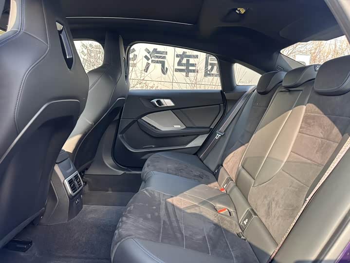 BMW 2 Series 2025 2025款 M235L