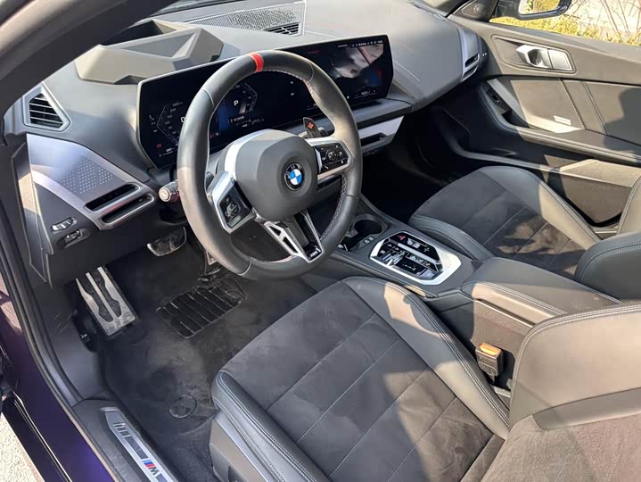 BMW 2 Series 2025 2025款 M235L