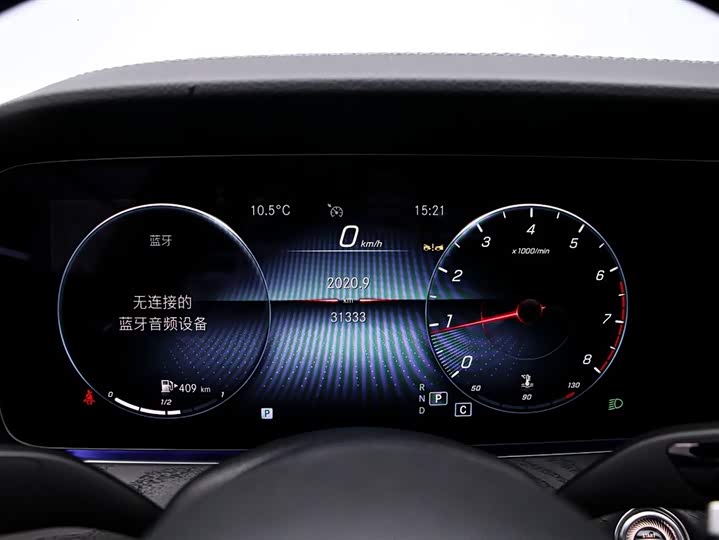 Mercedes-Benz CLS-Class 2023 2023款 CLS 300 动感型