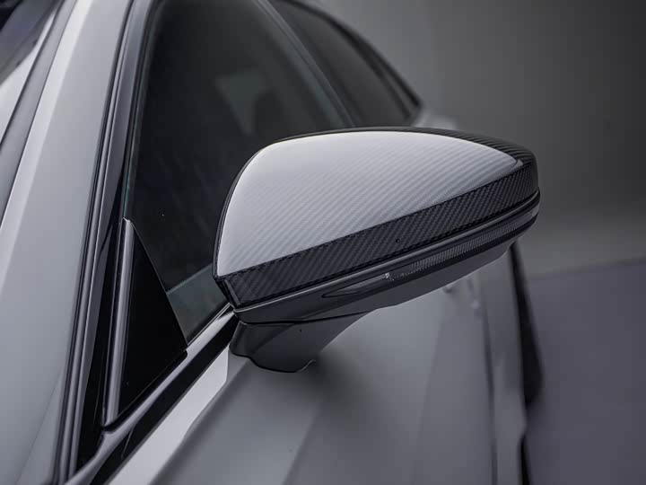 Audi RS 6 2021 2021款 RS 6 4.0T Avant