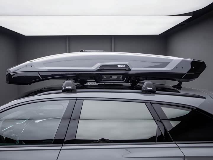 Audi RS 6 2021 2021款 RS 6 4.0T Avant