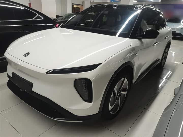 Nio ES6 2024 2024款 75kWh