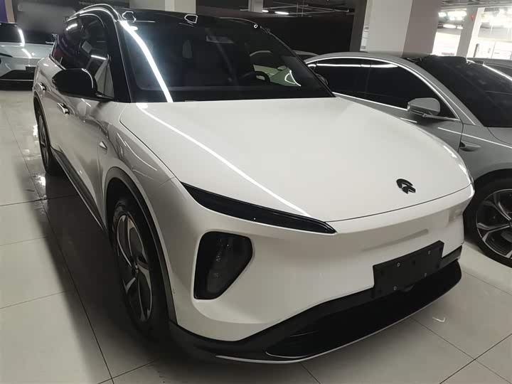 Nio ES6 2024 2024款 75kWh
