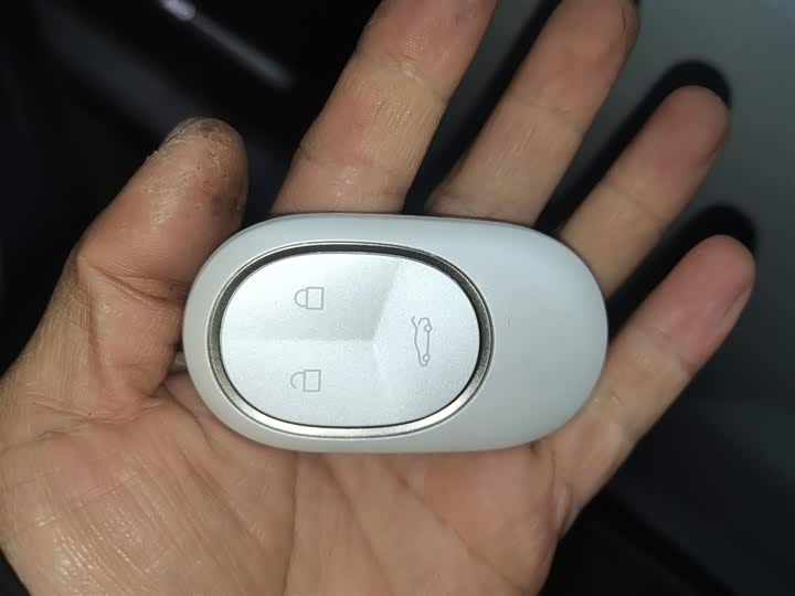 Nio ES6 2024 2024款 75kWh