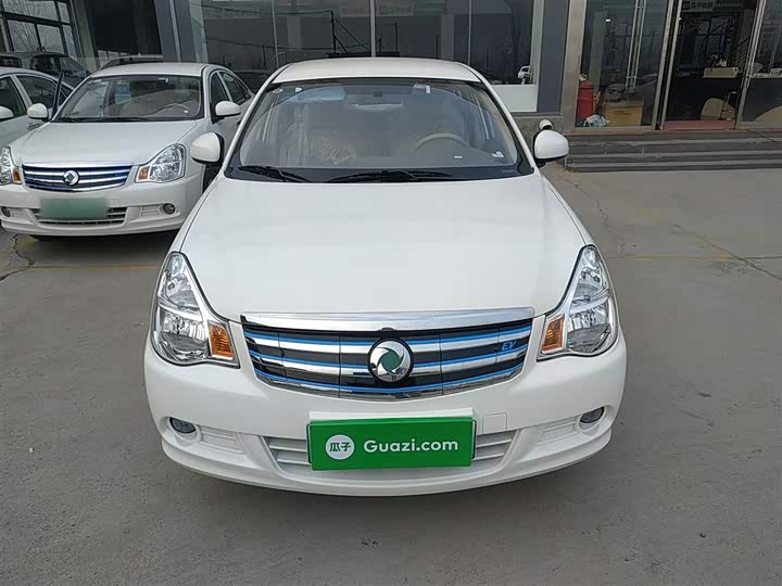 2021 Dongfeng E11K