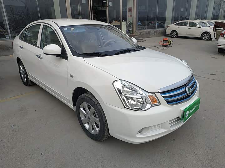 2021 Dongfeng E11K