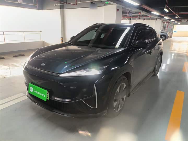 Dongfeng Aeolus L7 2024 2024款 205 Pro