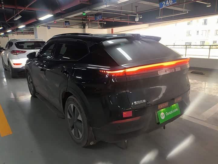 Dongfeng Aeolus L7 2024 2024款 205 Pro