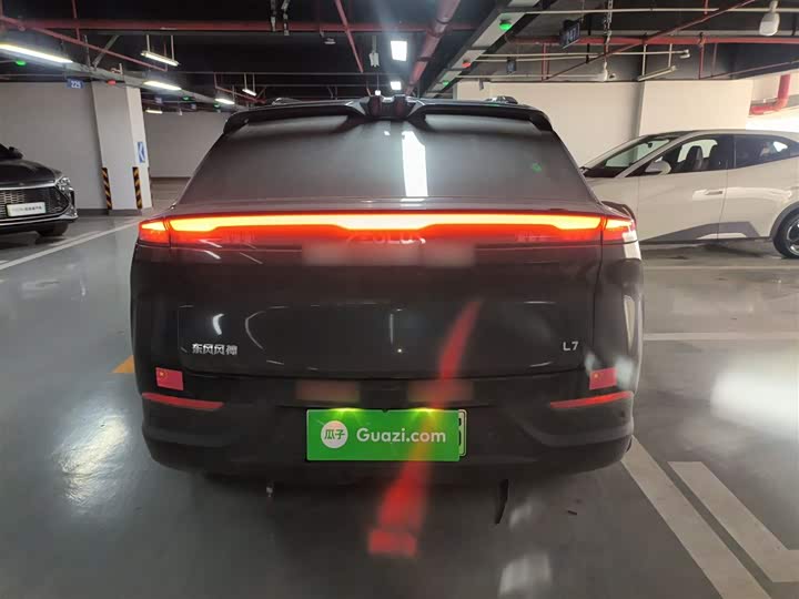 Dongfeng Aeolus L7 2024 2024款 205 Pro