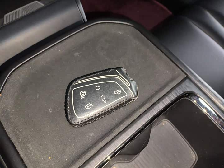 Dongfeng Aeolus L7 2024 2024款 205 Pro