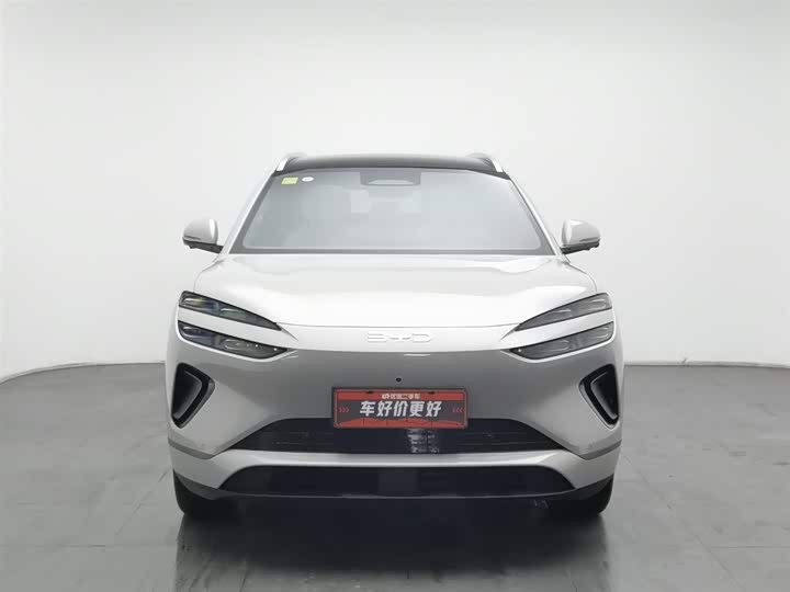 2025 BYD Sea Lion 06 Hybrid/EV