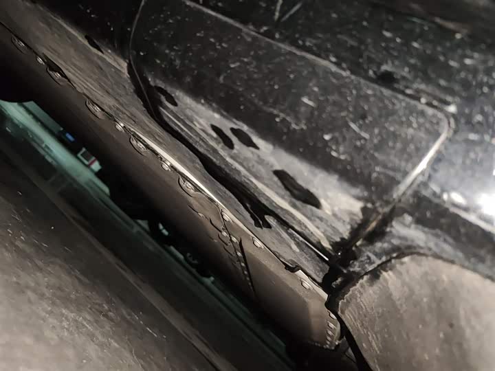 Avatr 07 2026 2026款 Ultra 纯电版四驱