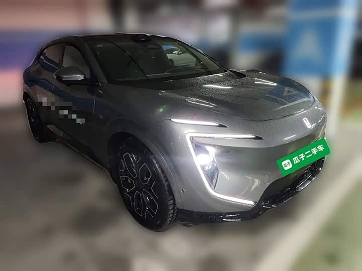 Avatr 07 2026 2026款 Ultra 纯电版四驱