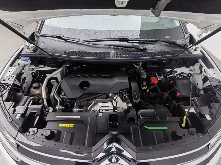 Citroen C5 Aircross 2023 2021 2021款 360THP ORIGINS百年臻享版