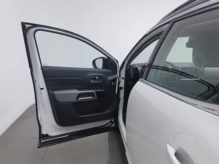 Citroen C5 Aircross 2023 2021 2021款 360THP ORIGINS百年臻享版