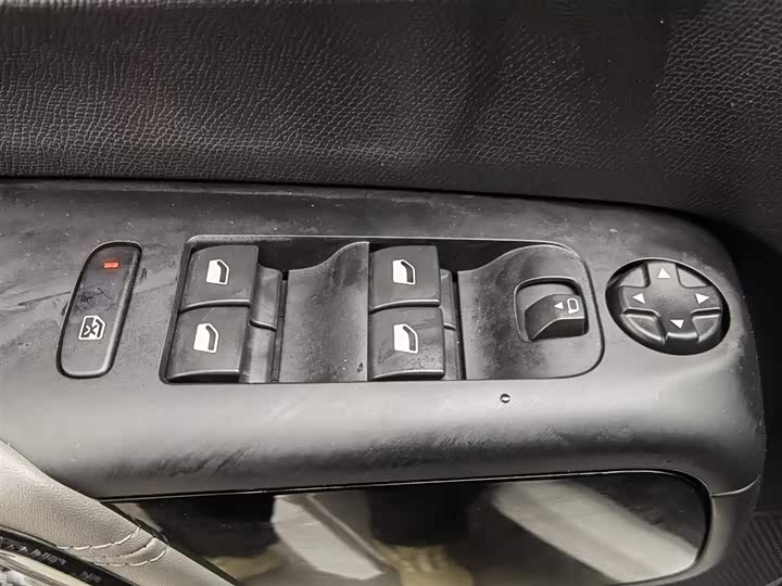 Citroen C5 Aircross 2023 2021 2021款 360THP ORIGINS百年臻享版