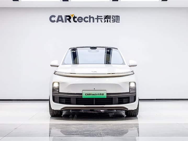 LiXiang L9 2025 2025款 Ultra 智能焕新版