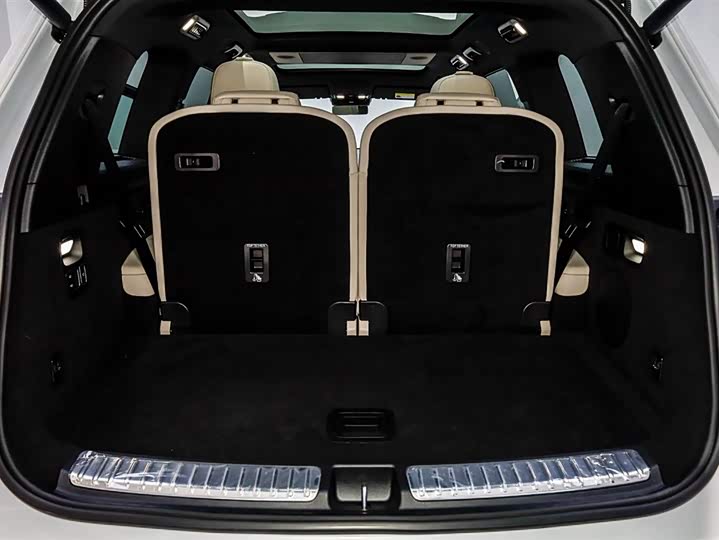 LiXiang L9 2025 2025款 Ultra 智能焕新版