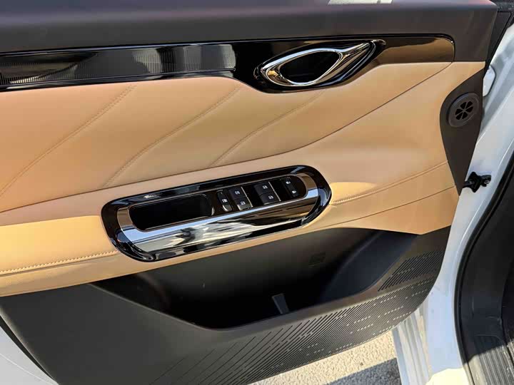 GAC Trumpchi E8 2024 2024款 150km 龙腾光辉+