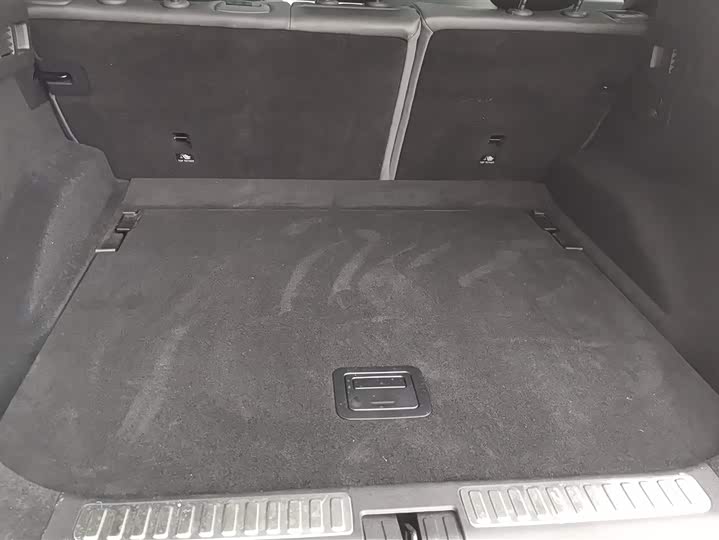 2025 BAIC Arcfox Alpha T6