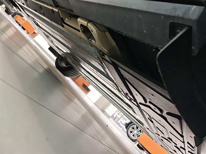 Cadillac Optiq 2024 2024款 标准续航版