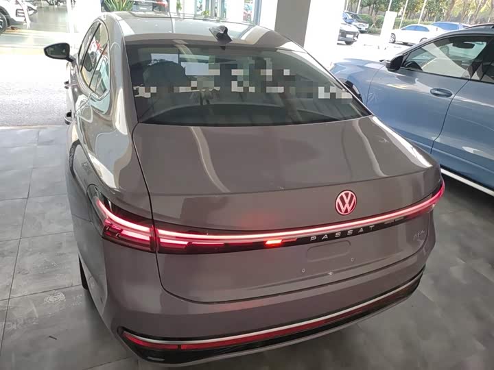 Volkswagen Passat 2025 2025款 Pro 380TSI 龙尊版