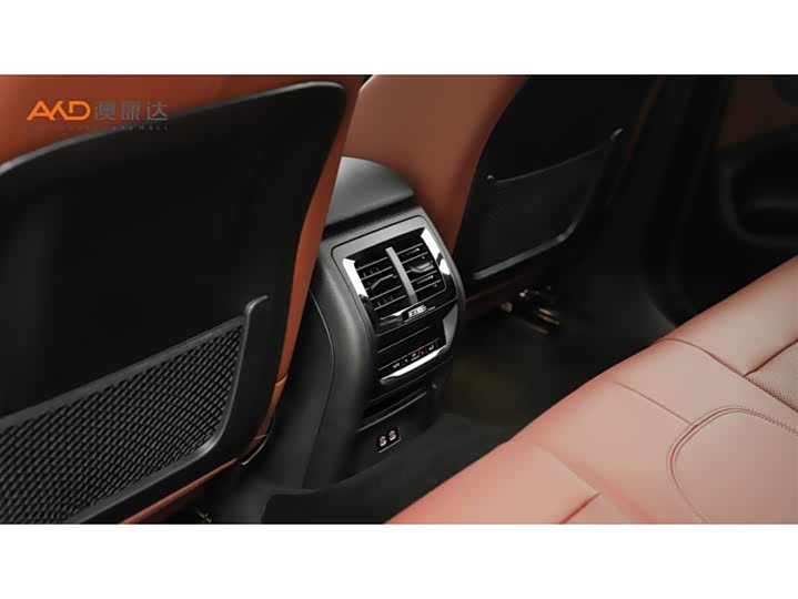 BMW X4 2022 2022款 xDrive 30i M运动套装