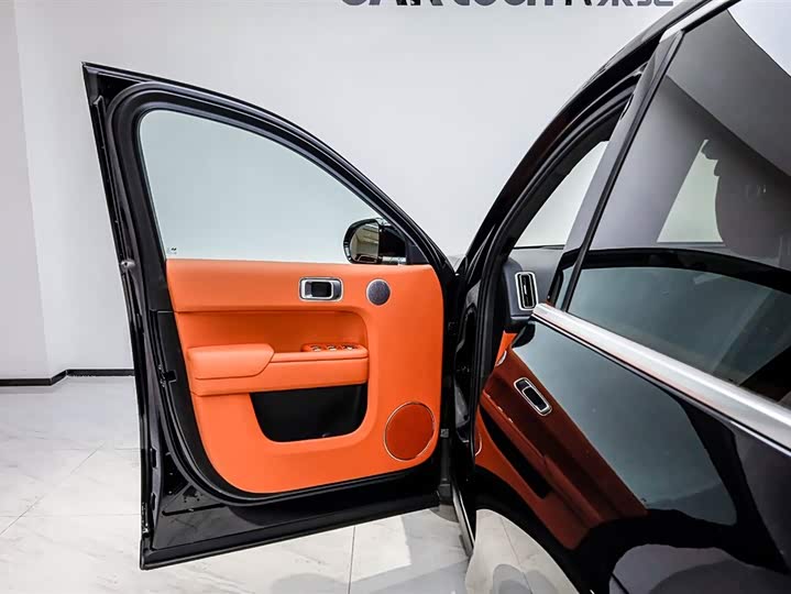 LiXiang L8 2025 2025款 Max 智能焕新版