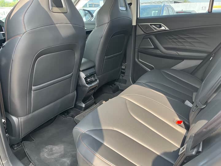 Roewe RX5 2023 2023款 1.5T 超感精英版