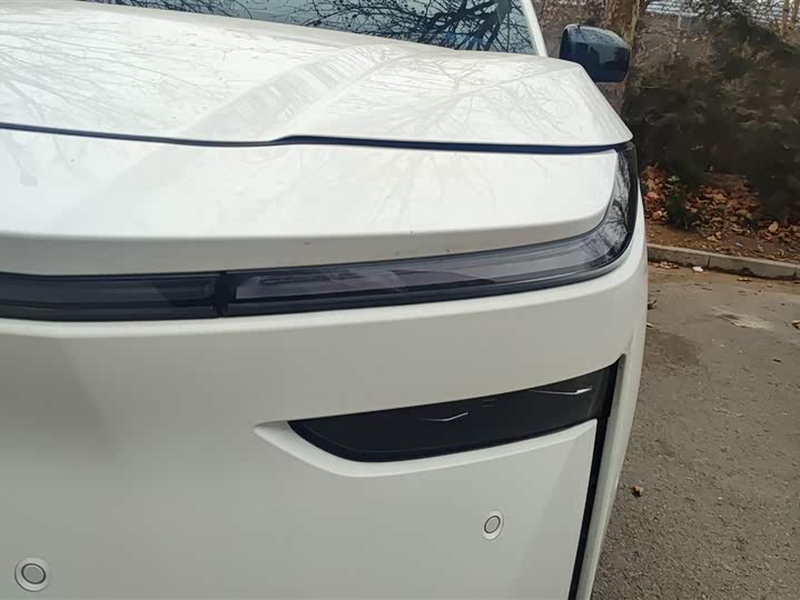 Toyota bZ3X 2025 2025款 520 Pro 激光雷达版