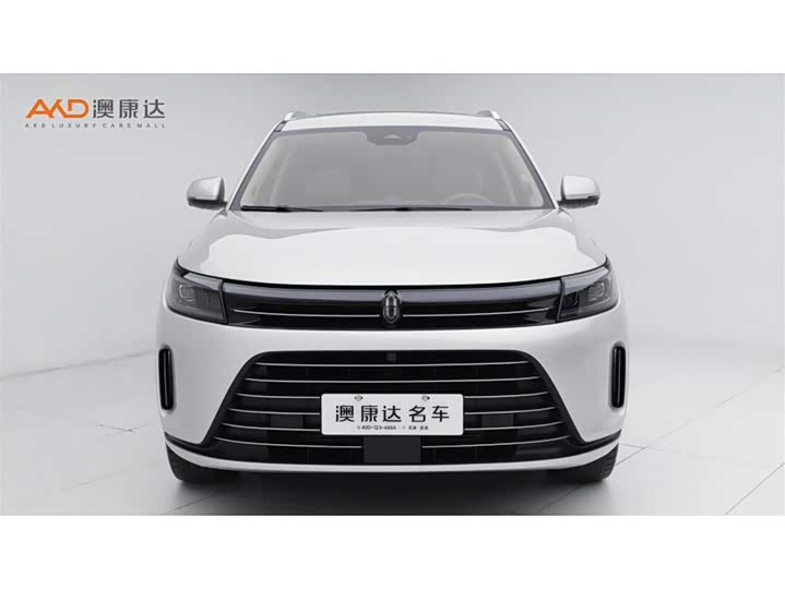 Aito M7 2024 2024款 1.5T 后驱Plus版 5座