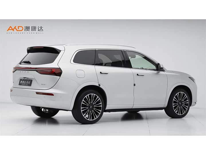 Aito M7 2024 2024款 1.5T 后驱Plus版 5座