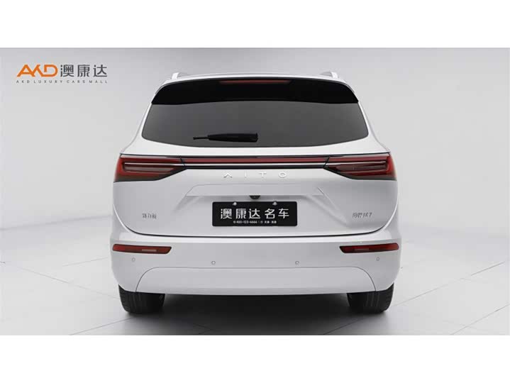 Aito M7 2024 2024款 1.5T 后驱Plus版 5座